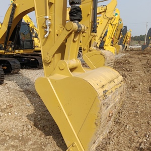 Caterpillar d'occasion haute performance fiable pour pompe d'excavatrice hydraulique CAT 320D avec moteur Machine d'occasion d'origine japonaise - Product Image 2