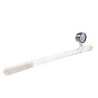 Tensiomètre numérique portable pour sol, ergomètre pour l'irrigation agricole