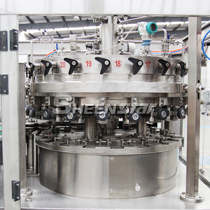Completamente Automatico di Birra/bevanda Conserviera Macchina/Linea/Piante/Sistemi di - Product Image 2