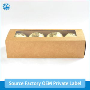 Bombes de bain pétillantes personnalisées de marque privée soins corporels naturels pour spa emballage de boîte-cadeau OEM durée de conservation de 3 ans pour un bon bain - Product Image 5