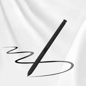 Lápiz Táctil Activo de Alta Sensibilidad <span class=keywords><strong>S</strong></span> <span class=keywords><strong>Pen</strong></span> para <span class=keywords><strong>Samsung</strong></span> Galaxy S24 S23, Punta Suave para Dibujar, Lápiz Electromagnético - Product Image 3