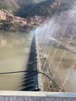Fontaine musicale personnalisée avec écran d'air |   Fabricant de vannes de régulation d'eau depuis 30 ans