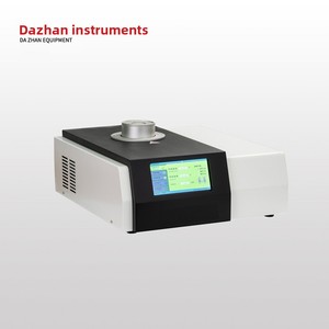<span class=keywords><strong>TOPSTAR</strong></span> Instrument DSC Mètre de chaleur à balayage différentiel, test automatique, haute précision, support personnalisé - Product Image 1