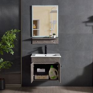 Ensembles <span class=keywords><strong>de</strong></span> vanité <span class=keywords><strong>de</strong></span> <span class=keywords><strong>salle</strong></span> <span class=keywords><strong>de</strong></span> bains à vendre bassin en bois massif armoire <span class=keywords><strong>de</strong></span> <span class=keywords><strong>salle</strong></span> <span class=keywords><strong>de</strong></span> bains suspendue 60cm meubles <span class=keywords><strong>de</strong></span> <span class=keywords><strong>salle</strong></span> <span class=keywords><strong>de</strong></span> bains suspendus - Product Image 3