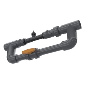 <span class=keywords><strong>HH</strong></span>-P50 nước công nghiệp Venturi Injector Kit Venturi cho ozone và nước trộn - Product Image 5