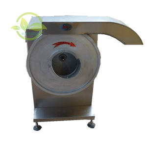 เครื่องตัดผักไฟฟ้าอัตโนมัติเต็มรูปแบบเครื่องตัดผลไม้ - Product Image 5