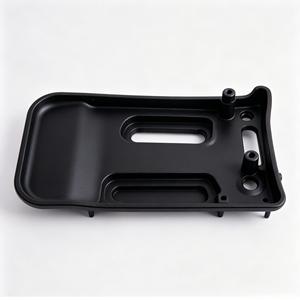 การฉีดขึ้นรูปพลาสติก ABS สำหรับงานออกแบบต้นแบบอุตสาหกรรมตามสั่ง - Product Image 4