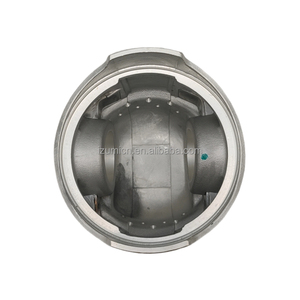Pistón de Motor Diésel IZUMI 4DR5 ME002044 MD002044 - Product Image 5