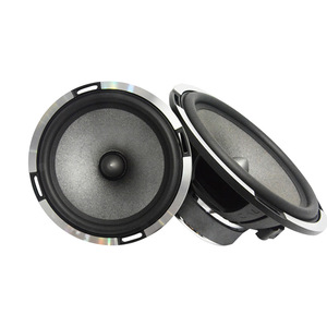 Altavoz para Auto TANBX de 165 mm y 4 Ohmios, Bobina de Voz Única, Mejora para Puerta Delantera, para Audio de Alta y Baja Frecuencia - Product Image 4