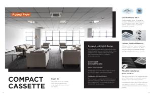 <span class=keywords><strong>Midea</strong></span> Smart 24000btu Modo de viento suave cassette de cuatro vías montaje en techo multi split VRF vrv sistema inversor de aire acondicionado - Product Image 6