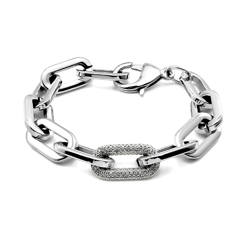 Bracciale argento 1