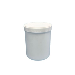 กาวซิลิโคนนำไฟฟ้าแบบเกลียว HDPE 1.5 ลิตร สำหรับบรรจุภัณฑ์สารเคมี - Product Image 1
