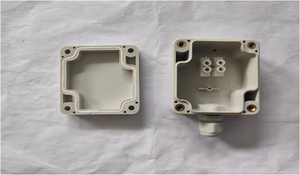 Sonde de température RTD de haute précision pour l'automatisation des bâtiments, sonde <span class=keywords><strong>PT1000</strong></span> en platine 100 ohms, capteur d'air de retour pour laboratoires intelligents - Product Image 5