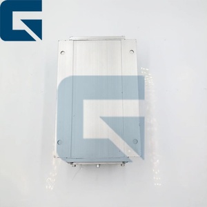 143-9634 ชุดควบคุม ECU หมายเลข 1439634 สำหรับรถเกรดเดอร์ 120H - Product Image 5