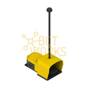 Pizzato PX12040D - Nuevo - Product Image 1