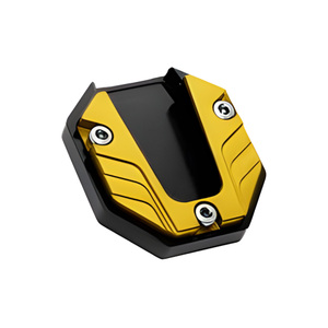 Piezas Modificadas para Motocicletas y Vehículos: Extensor de Soporte Lateral, Placa de Ampliación para Soporte Lateral U-SS-003 - Product Image 6