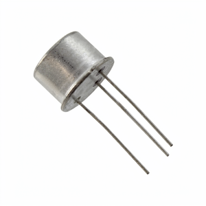 2N2218 PBFREE TO-205AD, TO-39-3 Composants Transistors en Boîtier Métallique Distributeur Autorisé Électronique - Product Image 1