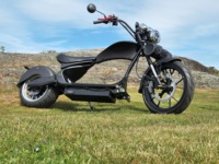 Motocicleta Eléctrica Citycoco de 3000W/4000W, Disponible en Stock en la UE y EE. UU., Citycoco Chopper, Scooters Eléctricos Citycoco
