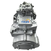 Bomba Hidráulica EC950 K3V280SH183L-0E53-VC 14670155 14676708 14713443 para Excavadora 950 EC900