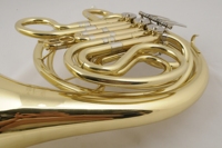 3 Key Double Professional OEM French Horn B Flat