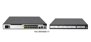 New Original H3C S10506X Series Data Center Network Switch <b>Ethernet</b> Host with Stackable Function - Product Image 3