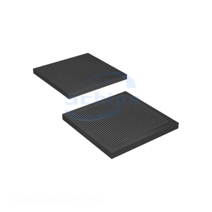 Componentes Electrónicos 10AS048K4F35I3SG 1152 BBGA FCBGA Integrados en Stock - Product Image 1