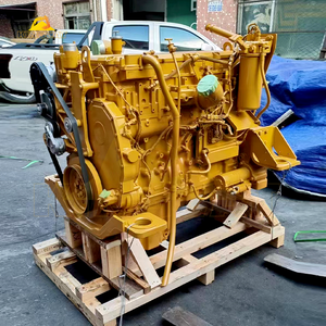 Kingcat 굴삭기 부품 C13 엔진 291-9259 313-5624 디젤 엔진 굴삭기 부품 고양이 345 E349 엔진 assy - Product Image 4