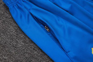 Maglie da <span class=keywords><strong>Calcio</strong></span> da Uomo a Manica Lunga per Allenamento, Abbigliamento Sportivo Personalizzabile con Nome e Logo, Taglio Automatico Invernale - Ingrosso Fabbrica - Product Image 2