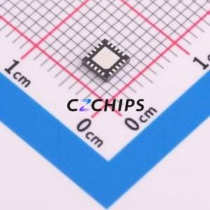 วงจรรวม QFN-20 GM1203BACPZ-1-R7ใหม่ดั้งเดิม (3.5X3.5) ชิป IC PMIC ตัวควบคุมเชิงเส้น (LDO) - Product Image 2