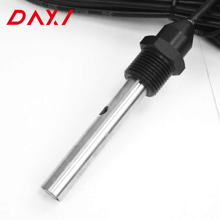 EC/PH Sensor Arduino - Customized Support for Water Analysis