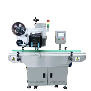 Tự động nhãn máy in và áp dụng máy-nhãn Applicator nhà máy