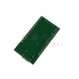 Placa de desarrollo Py32f003 Py32f003f18p6tu M0 Core Mcu de 32 bits para prototipado de sistemas integrados - Product Image 4