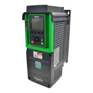 Fast Delivery Sch. Inverter Drives Variable Speed Drive Altivar Process ATV600 ATV630 ATV630C16N4 ATV630D30N4 ATV630D45N4