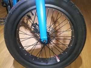 20 Inch Trung Quốc Nhà Máy Chất <span class=keywords><strong>B</strong></span>éo Lốp Kit Xe Đạp Điện Ẩn Pin Lithium Thành Phố <span class=keywords><strong>E</strong></span> Xe Đạp Gấp Xe Đạp Điện - Product Image 5