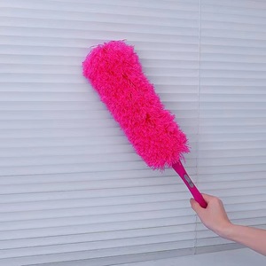 Brosses à poussière en microfibre en gros, brosses à plafond, brosses à toiles <span class=keywords><strong>d</strong></span>'araignée et perches télescopiques - Product Image 1