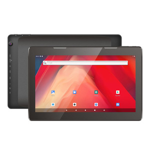 Siêu mỏng nhôm 13 inch FHD màn hình cảm ứng lớn 10000mAh <span class=keywords><strong>Octa</strong></span> lõi Wifi Android Tablet PC - Product Image 1