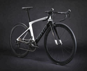 Bicicleta <span class=keywords><strong>de</strong></span> <span class=keywords><strong>Carretera</strong></span> Sunpeed, Nuevo Modelo, 21 Velocidades, 700c, Superligera, <span class=keywords><strong>de</strong></span> Fibra <span class=keywords><strong>de</strong></span> <span class=keywords><strong>Carbono</strong></span>, para Hombre - Product Image 3