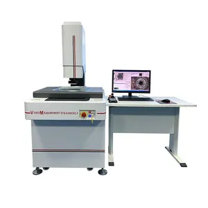 China Supplier Vision System Tester Gear Video Measurement Machine Price