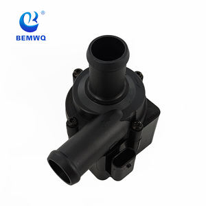 06D121601 059121012B 9A7121601A ระบบระบายความร้อน bemwq ปั๊มน้ำเพิ่มเติมสำหรับ4X8 Audi C7 8T3 8F7 8TA 4G2 cdza - Product Image 4