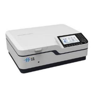 Espectrofotómetro UV-Vis de Doble Haz de Alta Precisión con Tubo Fotomultiplicador, Espectrómetro de Barrido de Laboratorio - Product Image 1
