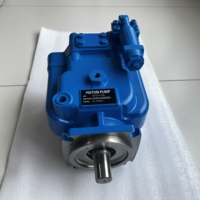 PVH45 PVH57 Kolbenpumpe PVH098 PVH131 Hydraulikpumpe für Spritzgießmaschinen