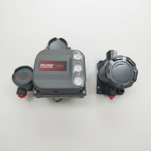 Controlador Digital de Tipo Dividido DVC6205 +6215 para Control de Procesos - Product Image 1