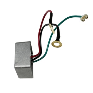 Regulador de Voltaje Rectificador 27739-G01 27739G01 para TXT 4 Tiempos Gasolina 1994 en Adelante - Product Image 3