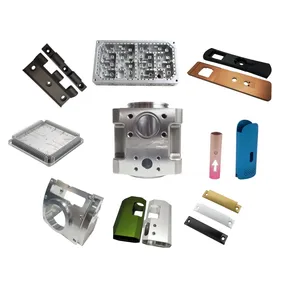 Anodizing Aluminum Parts with Custom Processing: Quality Assured