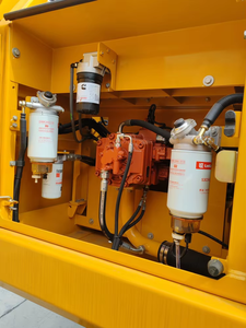 Machines de terrassement lourdes LiuGong 939F pelle sur chenilles de 39 tonnes avec moteur Cummins grandes excavatrices Offre Spéciale - Product Image 5