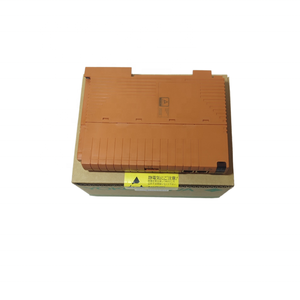 Module de processeur sécurisé SCP461-51 Yokogawa CPU à double redondance avec entrée analogique Modbus pour SSC60/SSC70 - Product Image 1