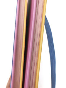 Factory Outlet Office Supplies Custom Printing Perfectly Binding <strong>Small</strong> Spiral Notebook Printing Magazine <strong>Diary</strong> - Product Image 5