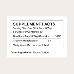 中国工場卸売スポーツ栄養ハラールフレーバー付きプレワークアウトジム5g純粋クレアチン一水和物パウダー（シングルサシェ入り） - Product Image 2