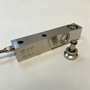 Celdas de carga para básculas dosificadoras Veidt Weighing UK, modelos OAP SB-3t, SB-5t, SB-7.5t, SB-8t, procedentes del Reino Unido. Báscula SB-3t Veidt, Báscula Veidt del Reino Unido - Product Image 4