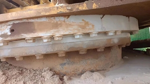 รถขุดมือสอง Komatsu PC240 ขนาด 24 ตัน คุ้มค่า ผลิตในญี่ปุ่น ได้รับการรับรองมาตรฐาน CE พร้อมอุปกรณ์เสริมเบรกเกอร์ ออเกอร์ และทัมบ์ - Product Image 4